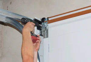 Garage Door Repairs