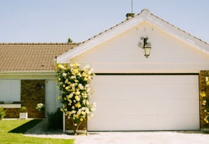 Residential Garage Doors